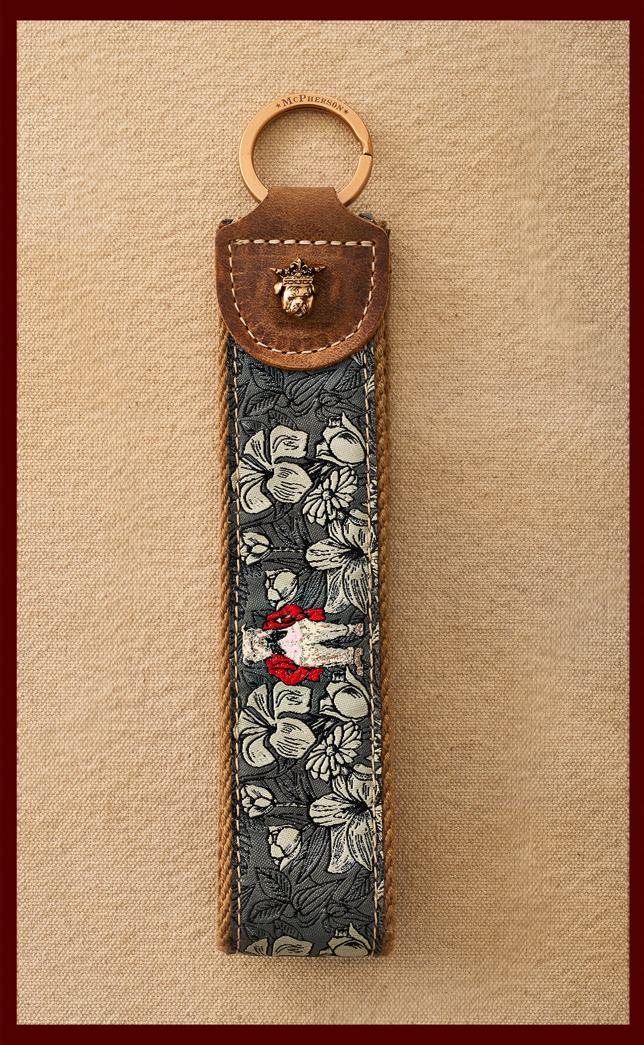 Keychains & Fobs – McPherson
